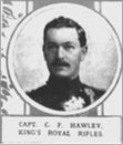 Cyril F. Hawley